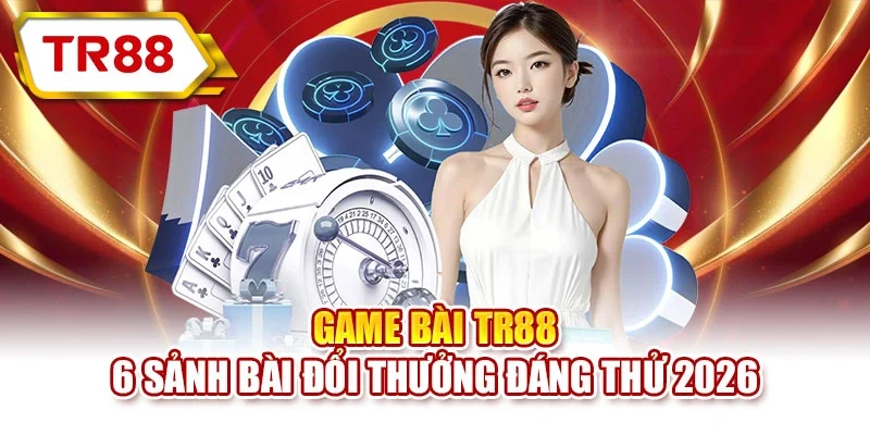 Game bài TR88