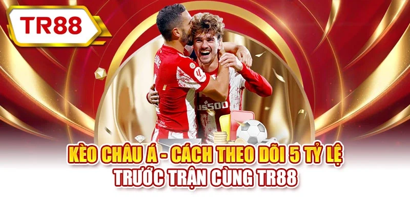 Kèo châu Á