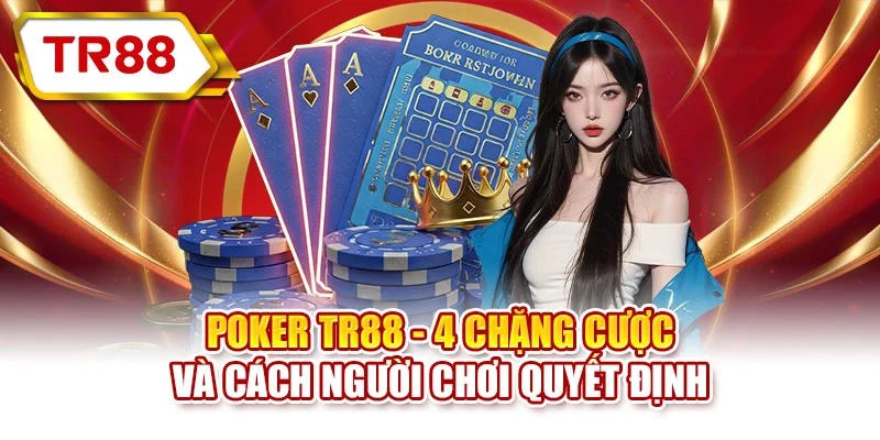 Poker TR88